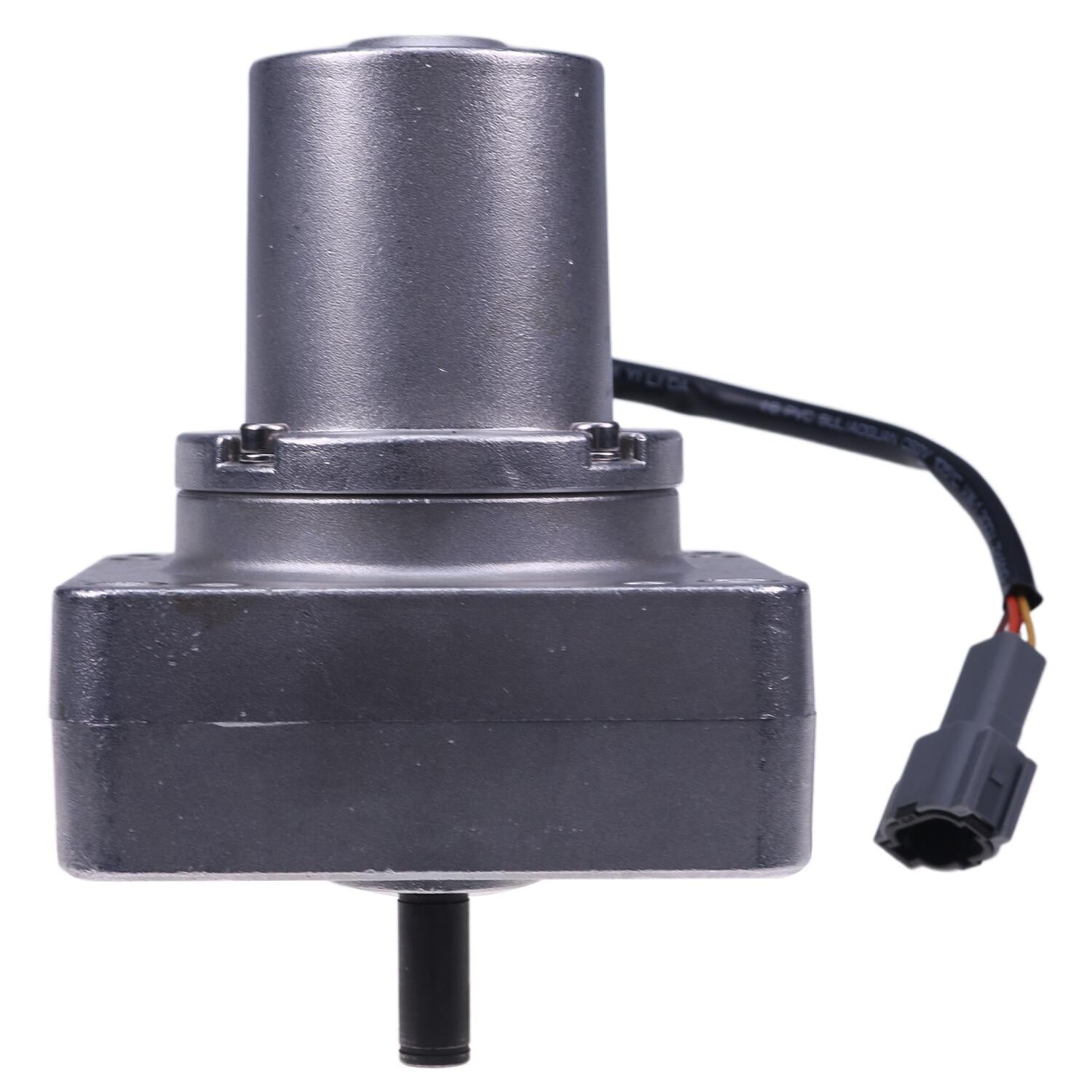 Electric Motor Throttle AT154932 for John Deere Excavator 490E 790ELC 190E 450LC