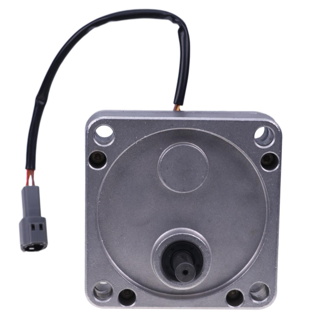 Electric Motor Throttle AT154932 for John Deere Excavator 490E 790ELC 190E 450LC