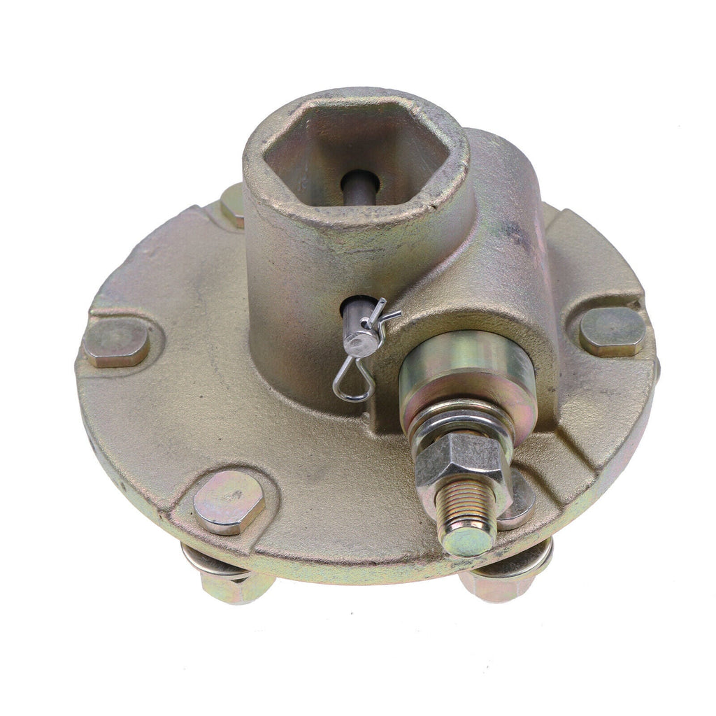 Wheel Hub 67401-17453 for Kubota B7610 B7400 B7500 B7300 B1550 B5200 B6100 B2100