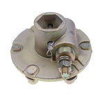 Wheel Hub 67401-17453 for Kubota B7610 B7400 B7500 B7300 B1550 B5200 B6100 B2100