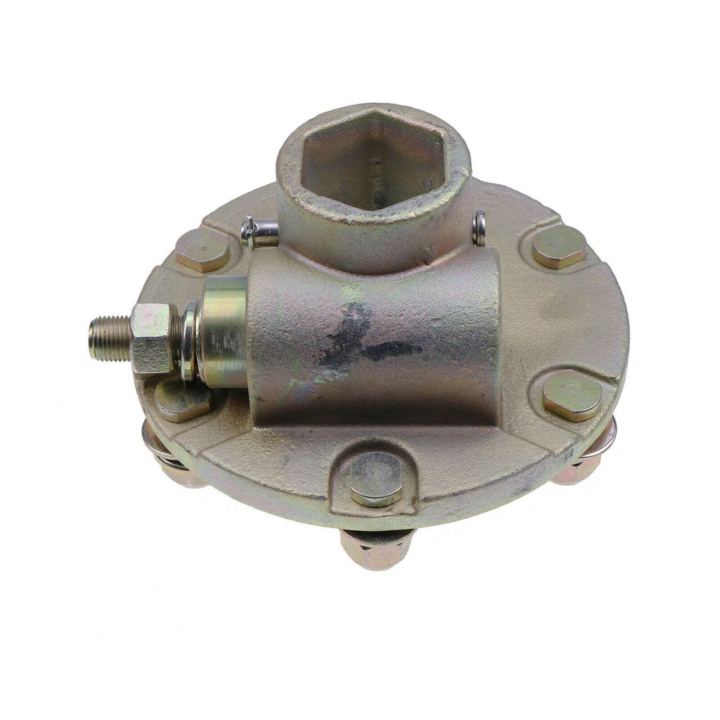 Wheel Hub 67401-17453 for Kubota B7610 B7400 B7500 B7300 B1550 B5200 B6100 B2100