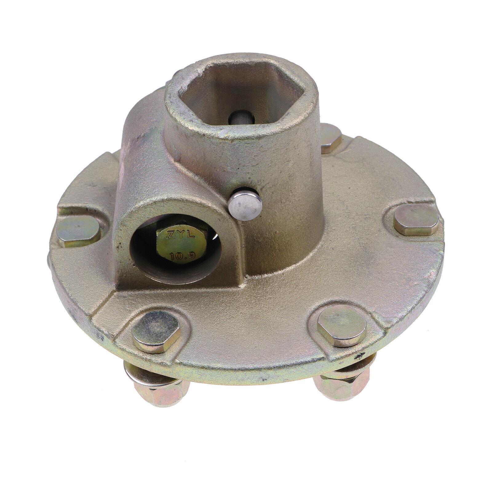 Wheel Hub 67401-17453 for Kubota B7610 B7400 B7500 B7300 B1550 B5200 B6100 B2100