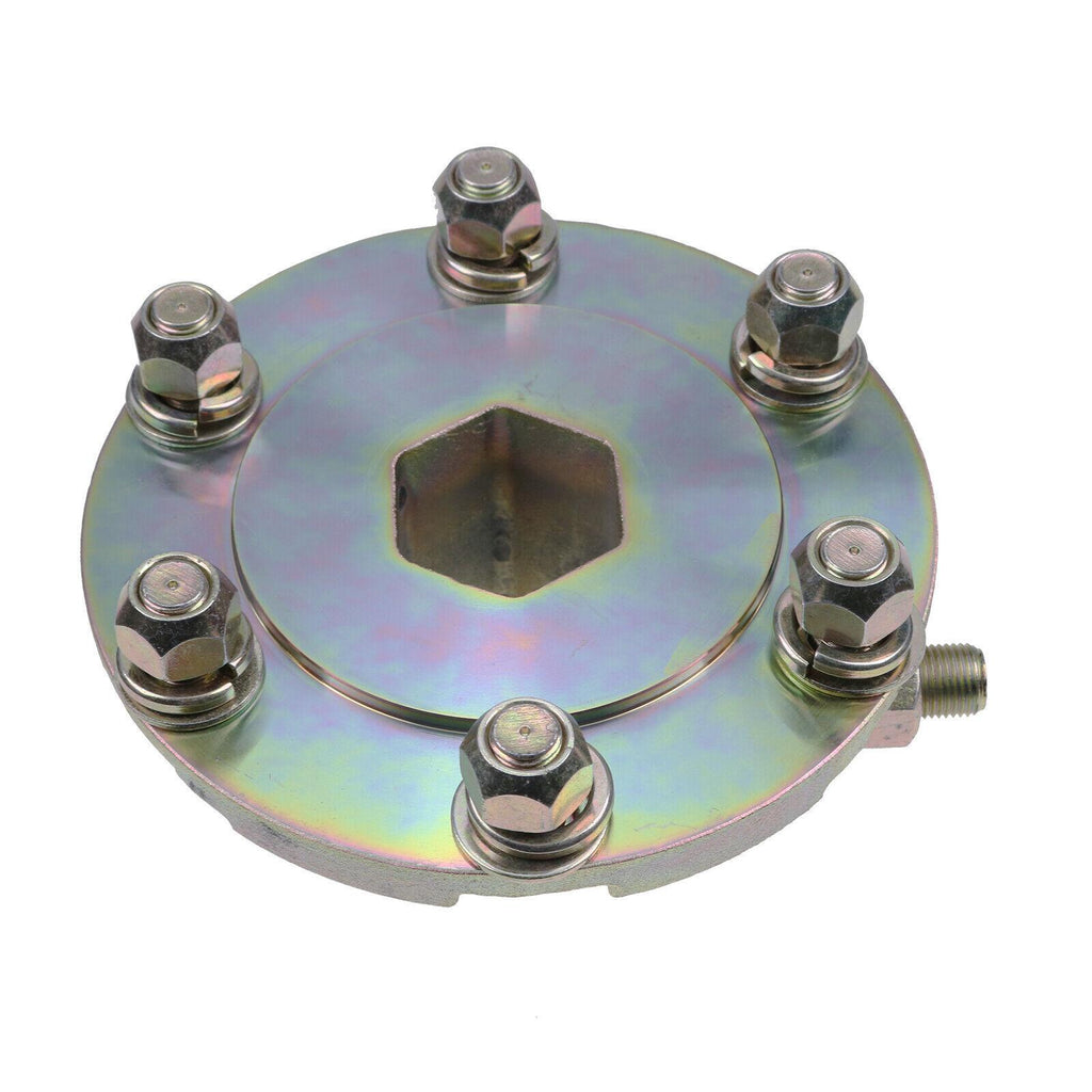 Wheel Hub 67401-17453 for Kubota B7610 B7400 B7500 B7300 B1550 B5200 B6100 B2100