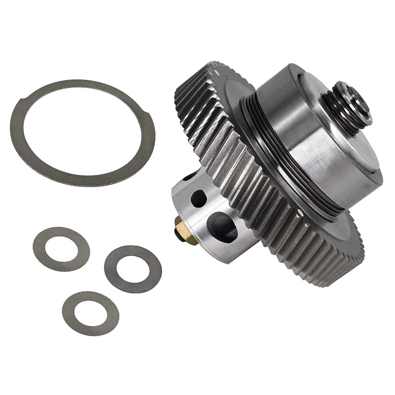 Oil Pump U5MK8266 for Perkins 104-22 403C-15 403C-17 404C-22 404C-22T Engine