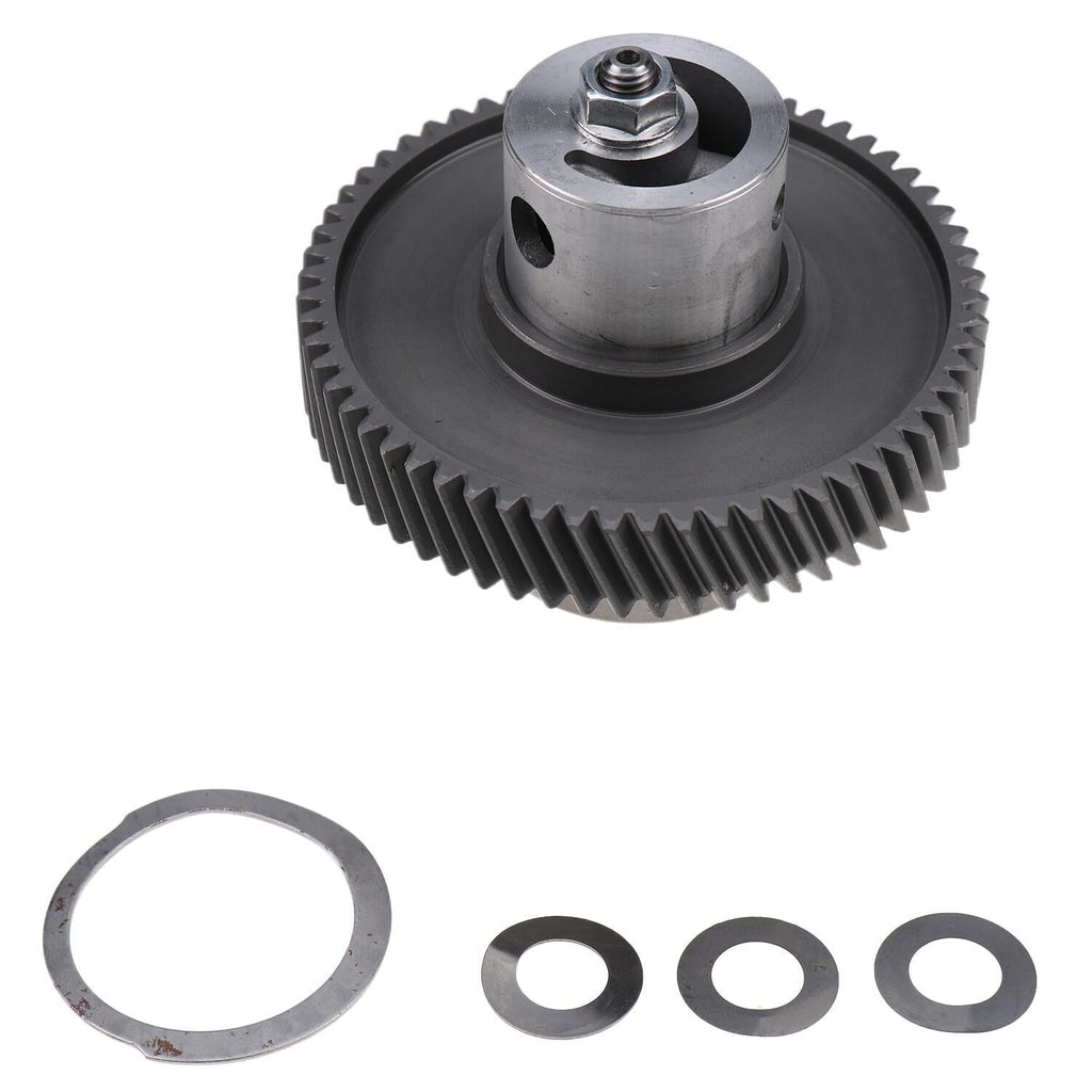 Oil Pump U5MK8266 for Perkins 104-22 403C-15 403C-17 404C-22 404C-22T Engine