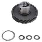 Oil Pump U5MK8266 for Perkins 104-22 403C-15 403C-17 404C-22 404C-22T Engine