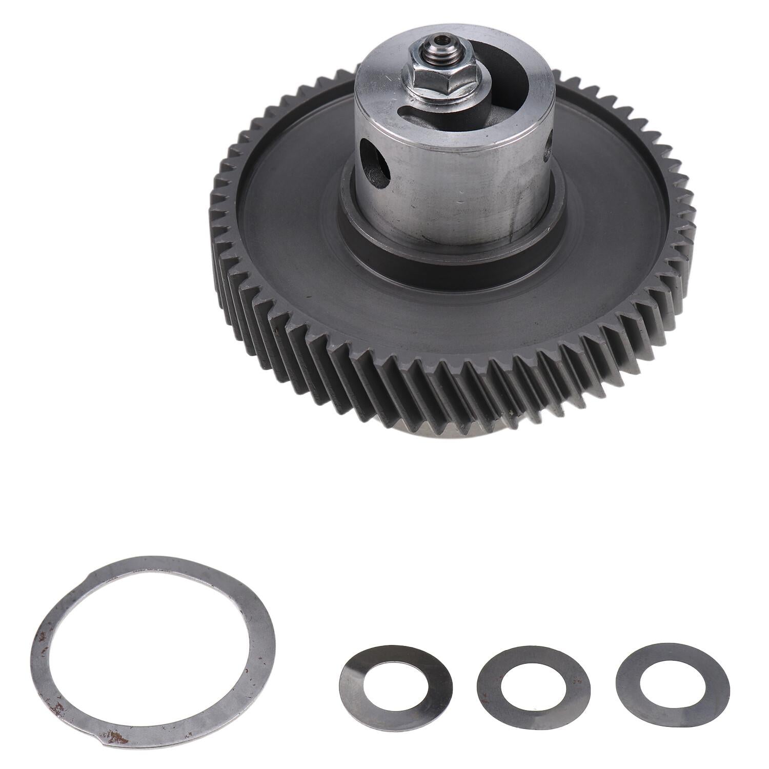 Oil Pump U5MK8266 for Perkins 104-22 403C-15 403C-17 404C-22 404C-22T Engine