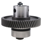 Oil Pump U5MK8266 for Perkins 104-22 403C-15 403C-17 404C-22 404C-22T Engine