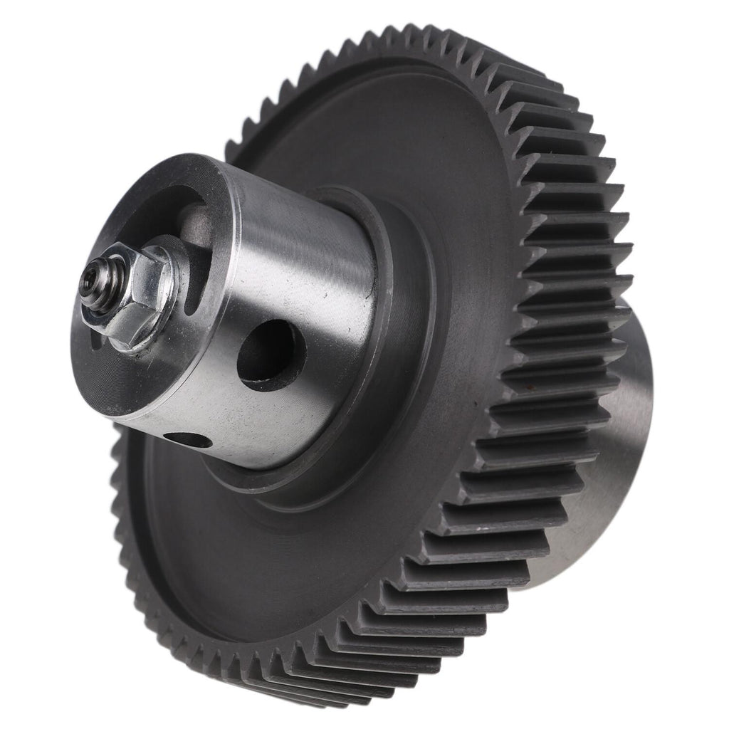 Oil Pump U5MK8266 for Perkins 104-22 403C-15 403C-17 404C-22 404C-22T Engine