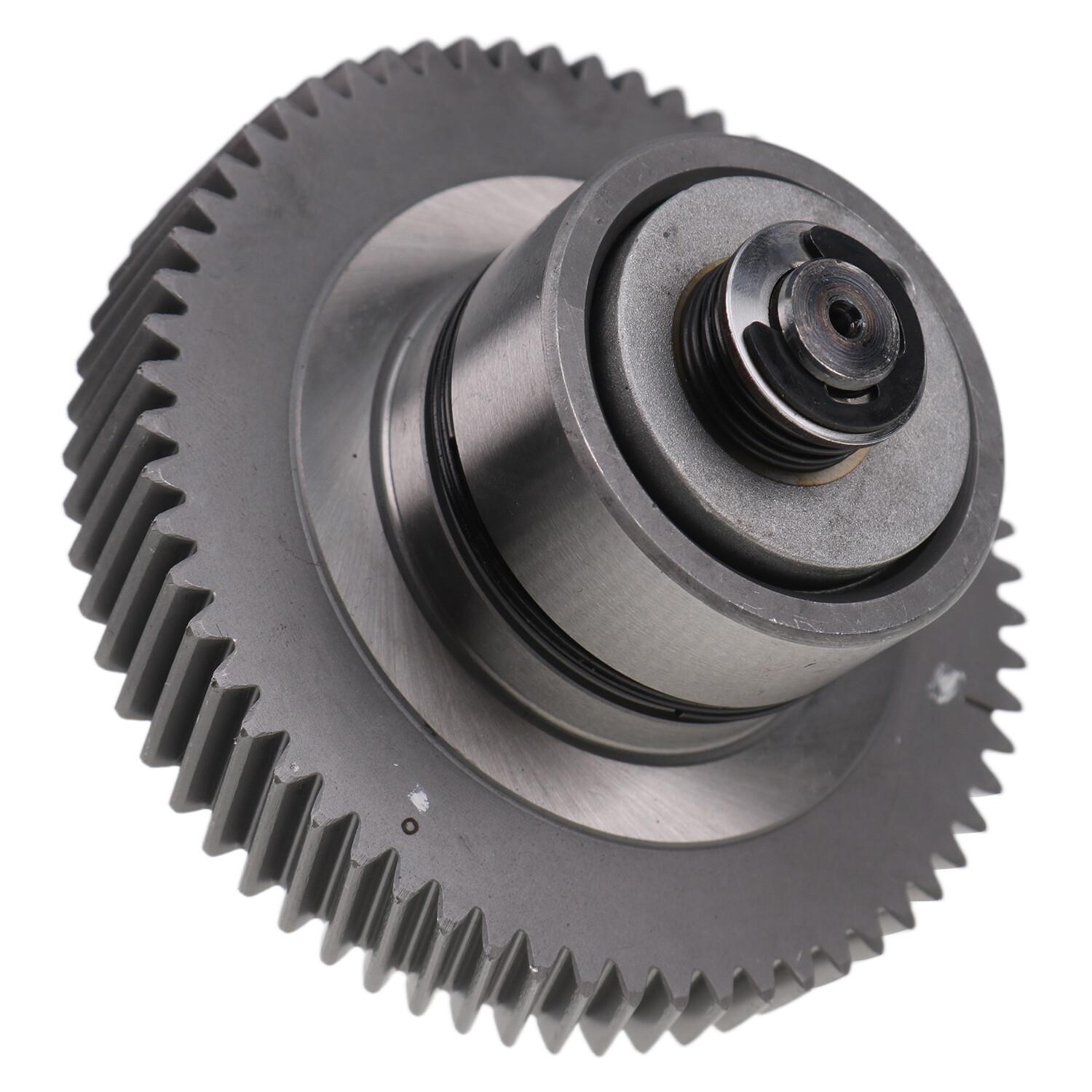 Oil Pump U5MK8266 for Perkins 104-22 403C-15 403C-17 404C-22 404C-22T Engine