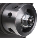 Oil Pump U5MK8266 for Perkins 104-22 403C-15 403C-17 404C-22 404C-22T Engine