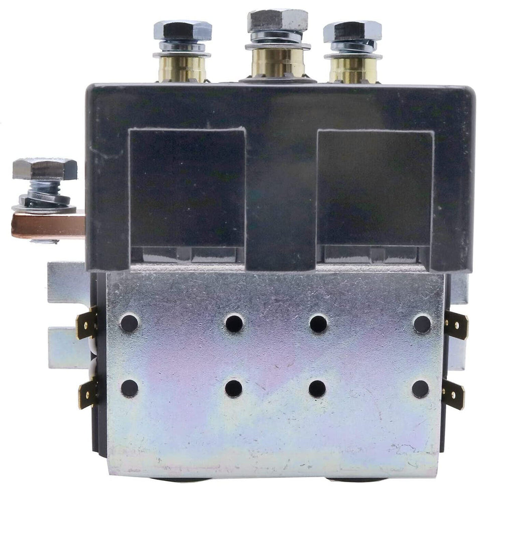 Reversing Contactor Solenoid 7022002 DC182B588 for JLG E300AJ E300A E300AJP 48V