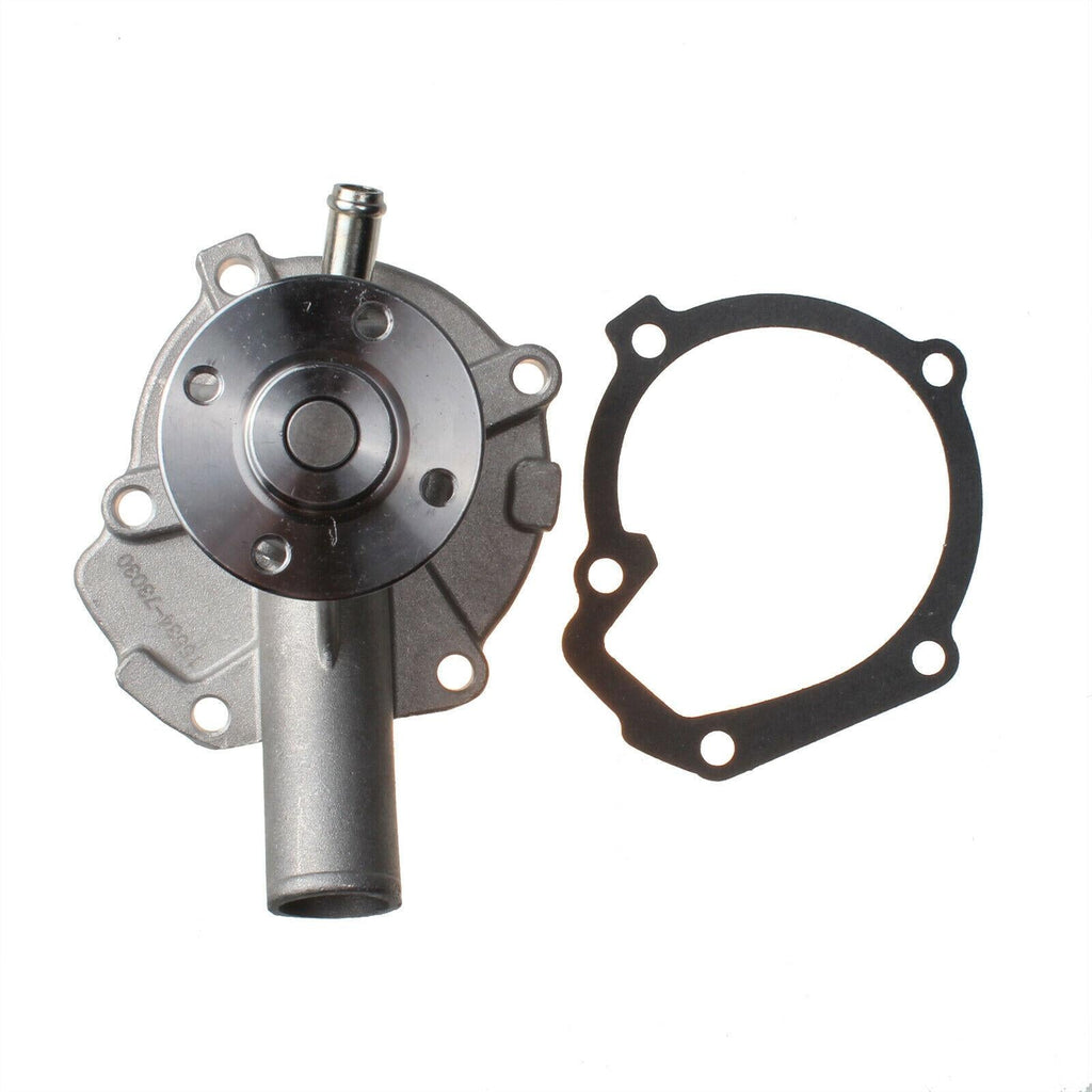 Water Pump for Kubota D750 D850 D950 V1100 V1200 Z500 Z600 B5200D