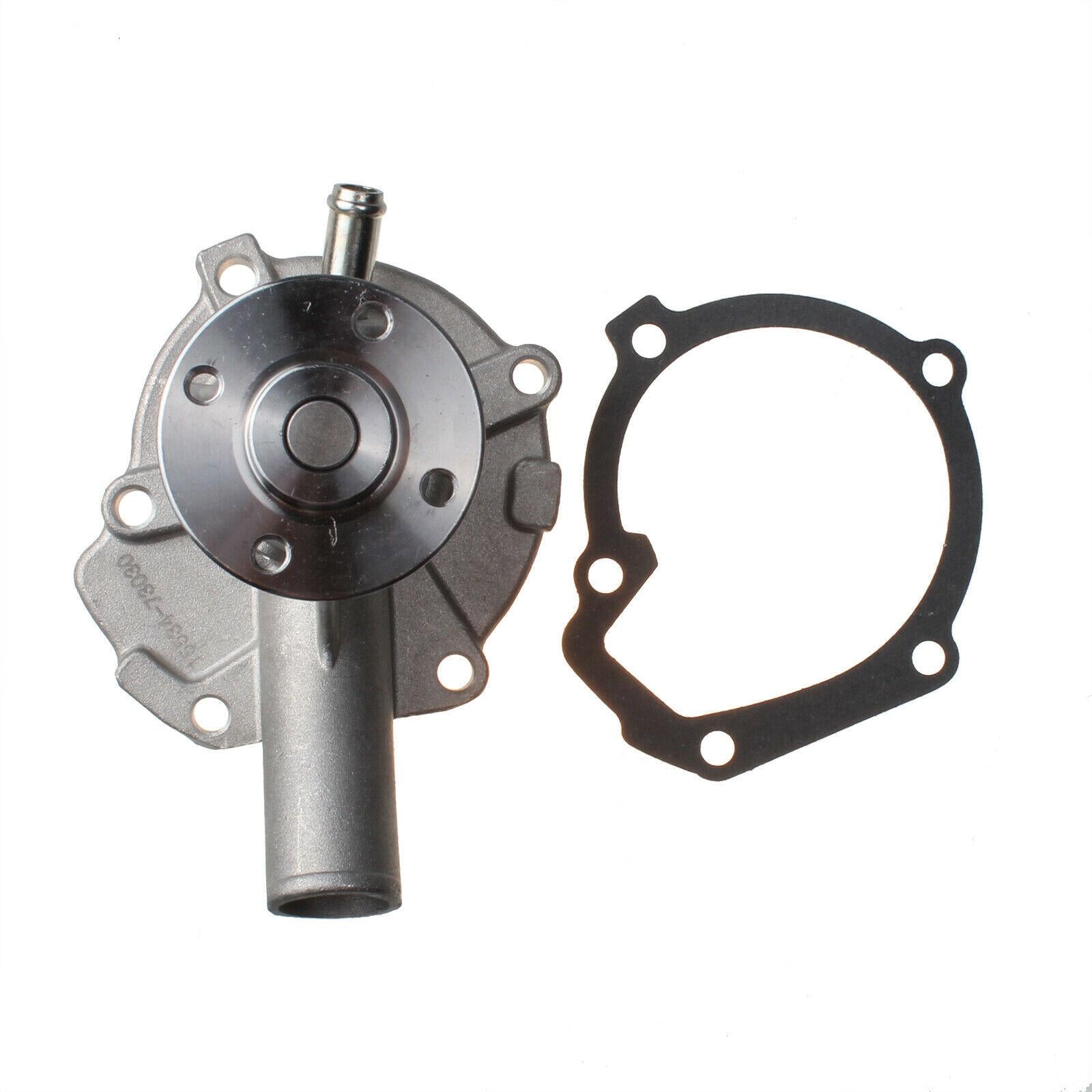 Water Pump for Kubota D750 D850 D950 V1100 V1200 Z500 Z600 B5200D