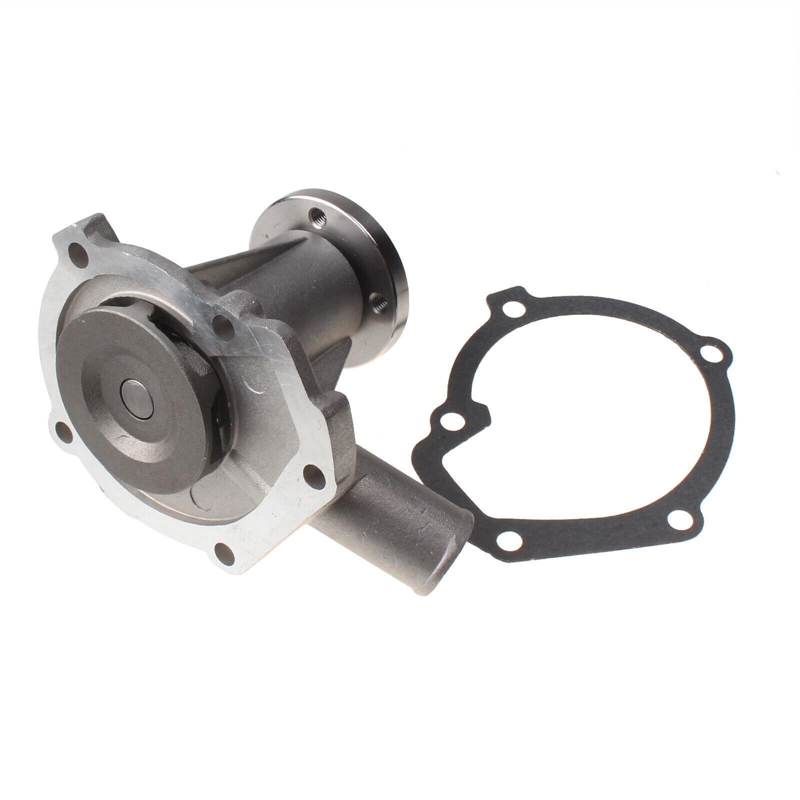 Water Pump for Kubota D750 D850 D950 V1100 V1200 Z500 Z600 B5200D