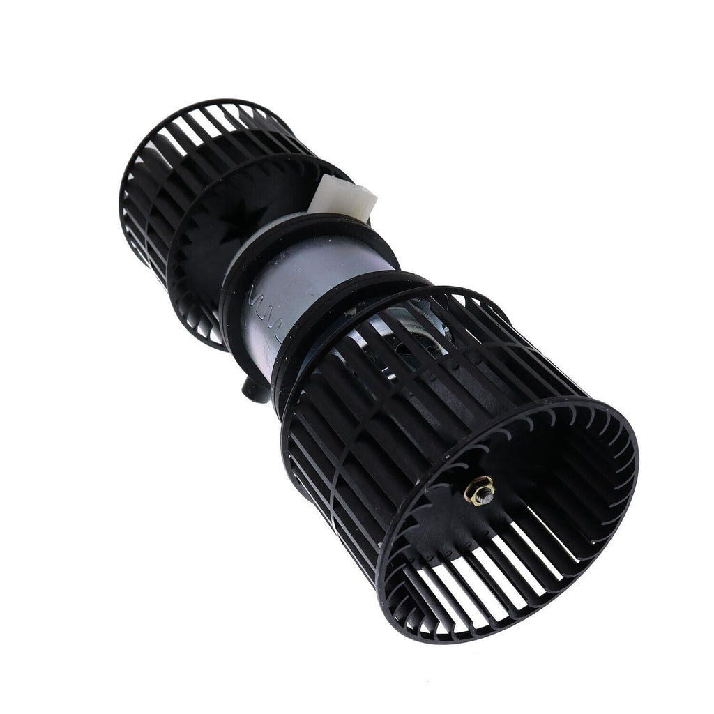 Blower Motor AN51500-10770 for Komatsu Kobelco SK210-8 SK220-8 WA150-6 WA200-6