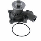 Water pump For Isuzu SB-190 SB-I SB-II/MAX/SR SB-III/MAX/SR Sentry SMX/II SMX SR
