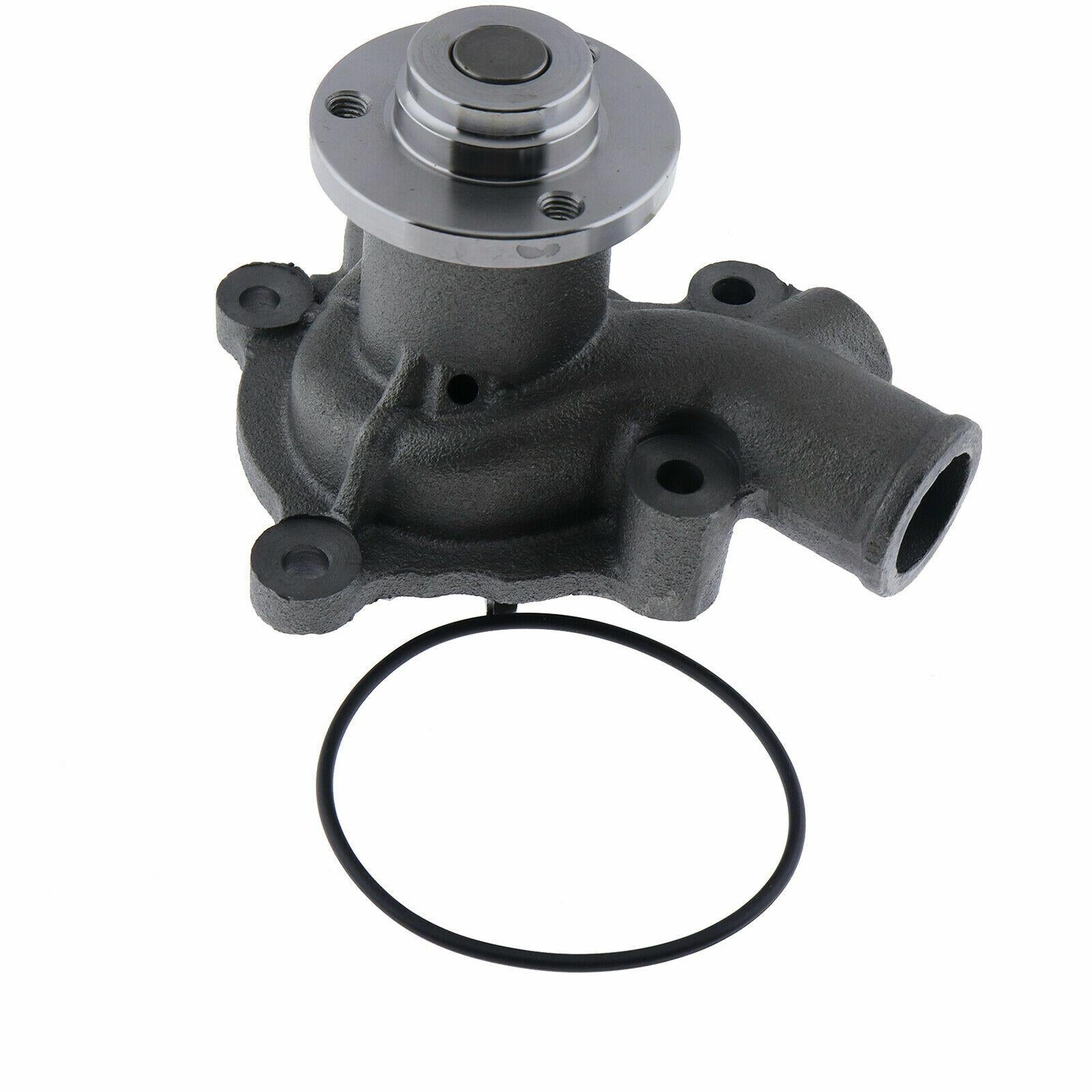 Water pump For Isuzu SB-190 SB-I SB-II/MAX/SR SB-III/MAX/SR Sentry SMX/II SMX SR