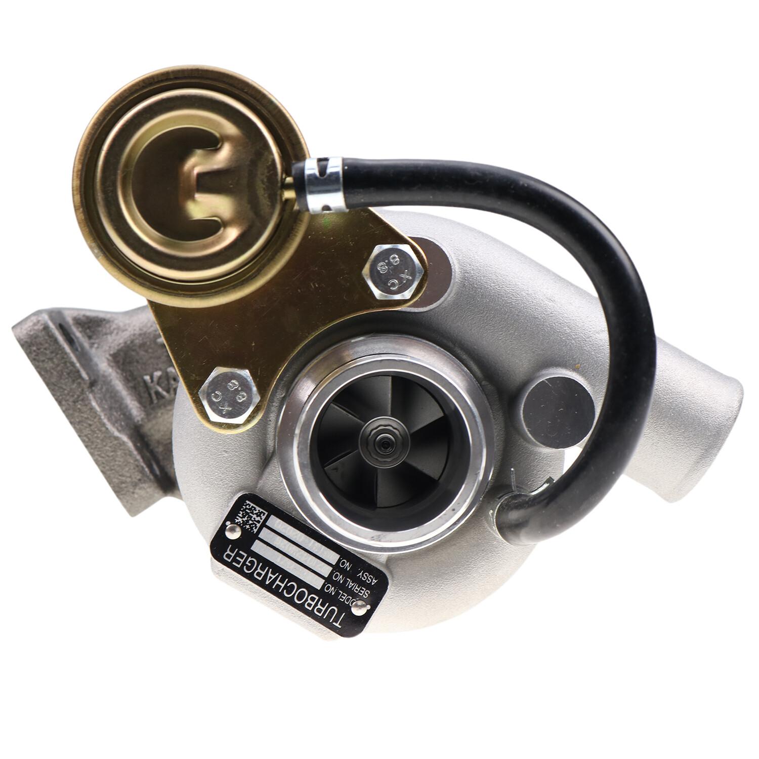 Turbo TD03-7G 4913102020 for Bobcat S160 S185 Kubota V2003-T V2403-M-T-E3B-KEA-2