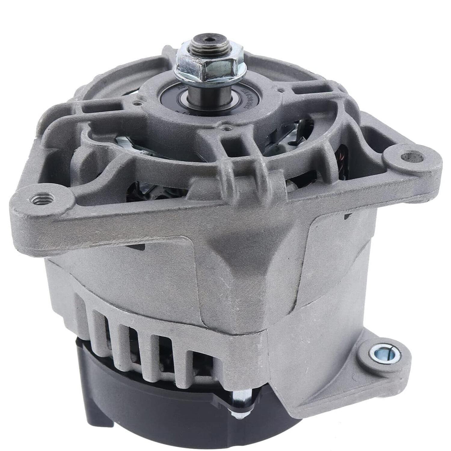 Alternator For JCB 714/32200 714/40152 714/40153 Perkins Caterpillar Engine 3024