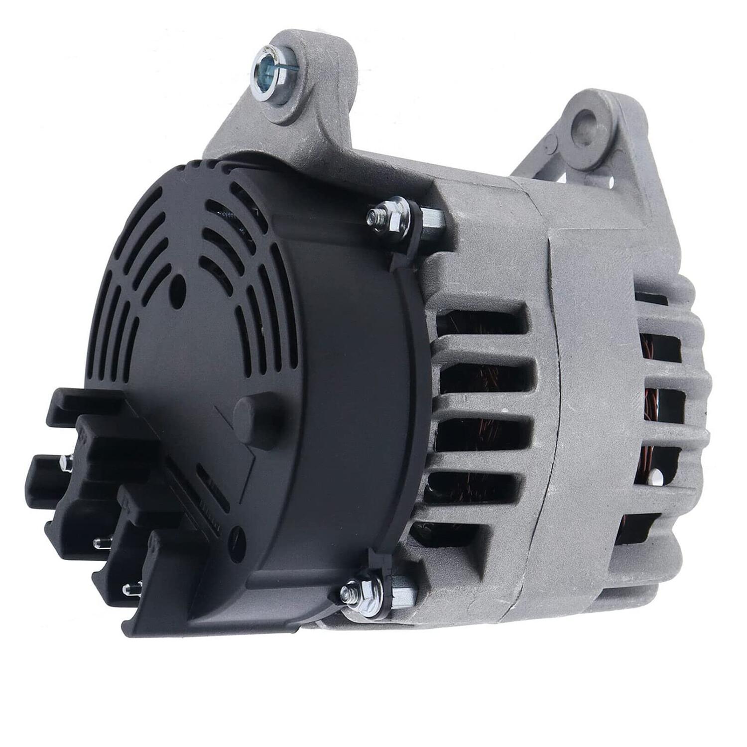 Alternator For JCB 714/32200 714/40152 714/40153 Perkins Caterpillar Engine 3024