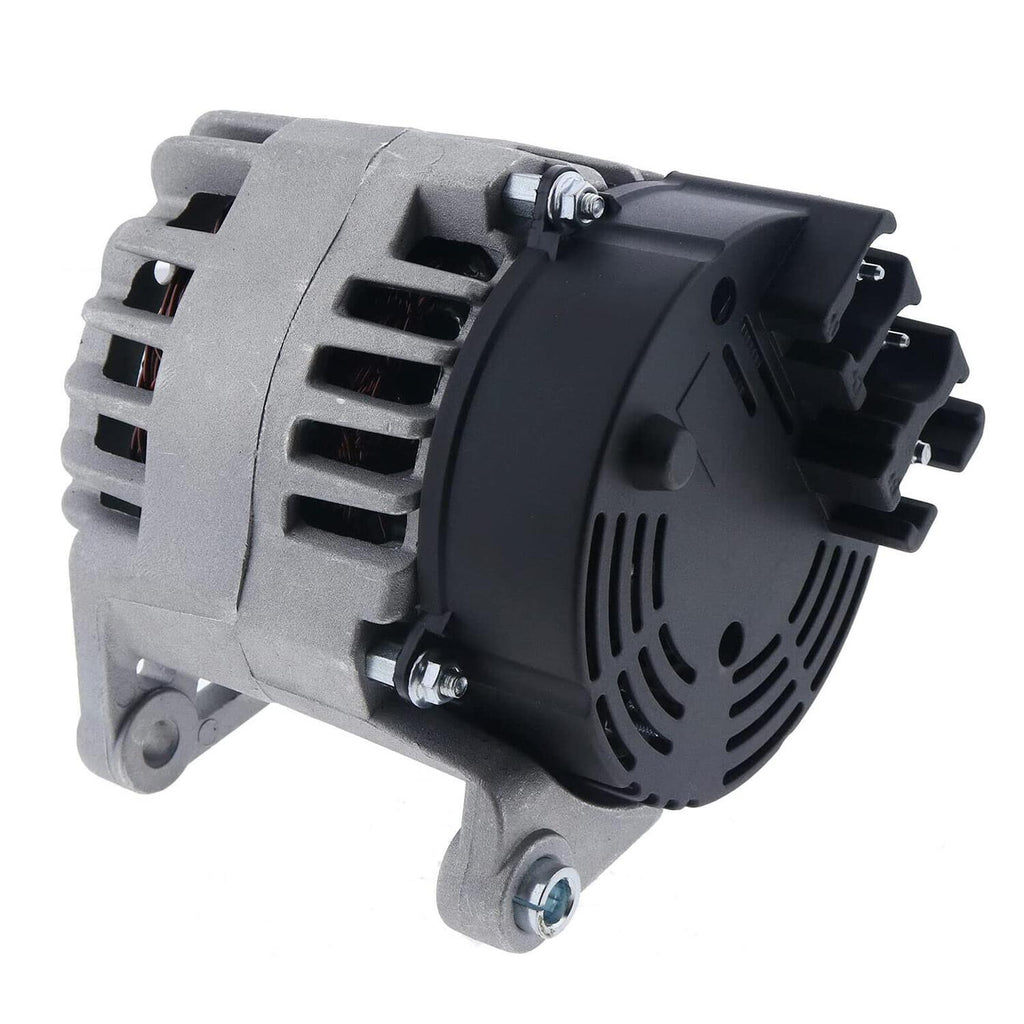 Alternator For JCB 714/32200 714/40152 714/40153 Perkins Caterpillar Engine 3024