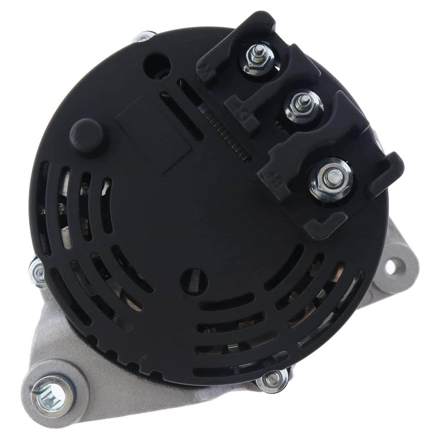 Alternator For JCB 714/32200 714/40152 714/40153 Perkins Caterpillar Engine 3024