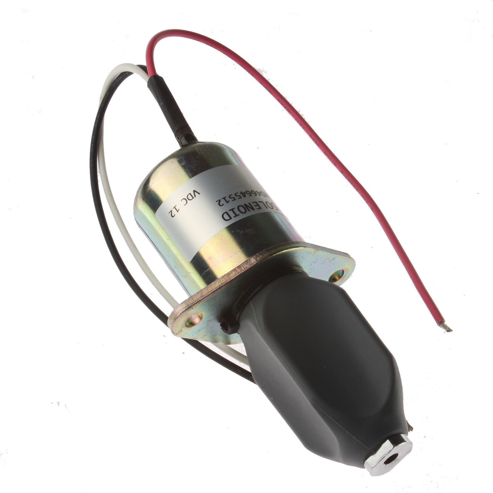 Fuel solenoid SA-4260-12 W/1751ES for Kubota 3A 70 & 82 mm Series Engine 12 V