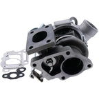 Turbocharger Turbo TD04L4, TD04L4-09TK3-5.0 For Kubota M6040 M7040 SVL75 SVL90