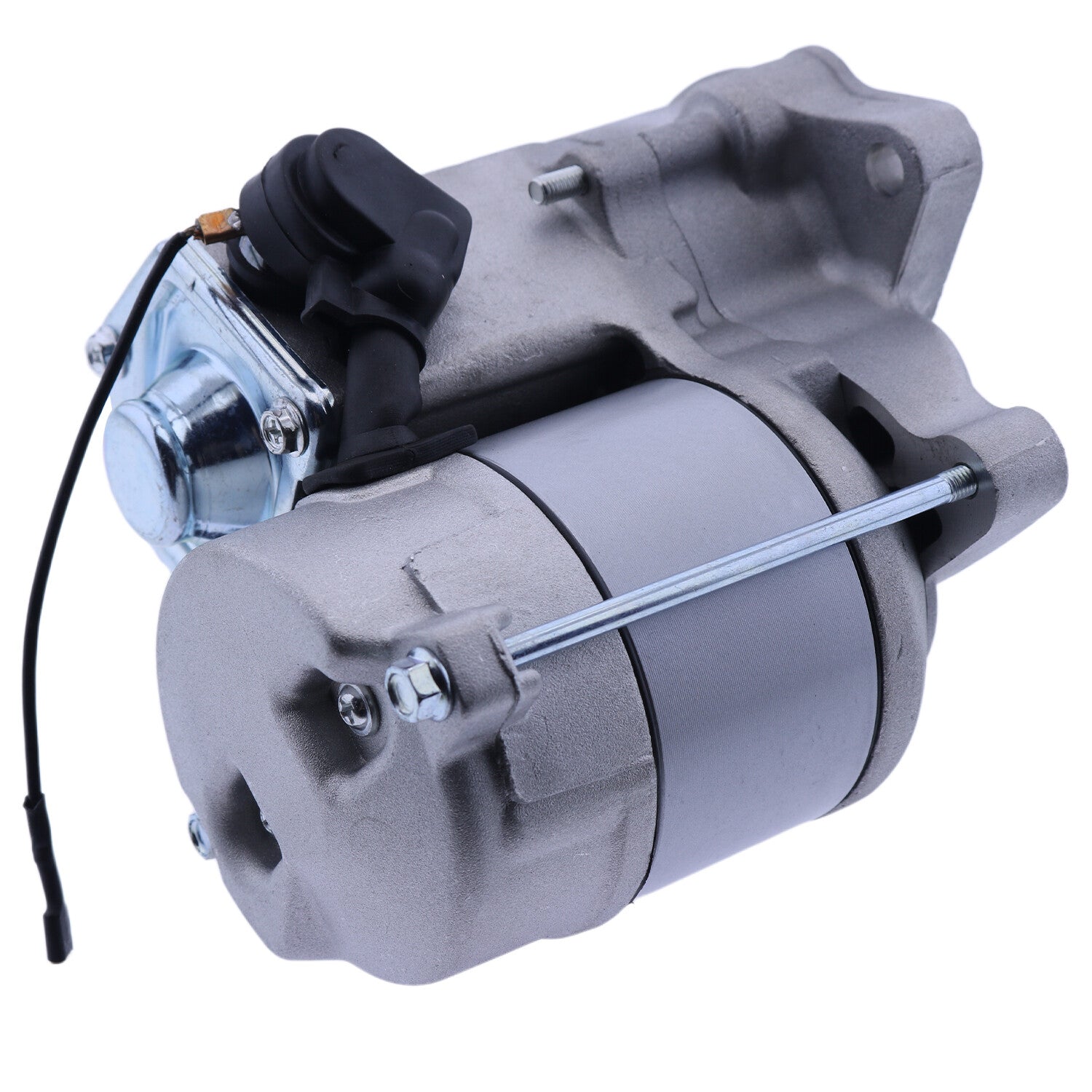 Starter 19090-17861 For Kubota Motor D850B1 D905B,Toro Groundsmaster 228D,328D