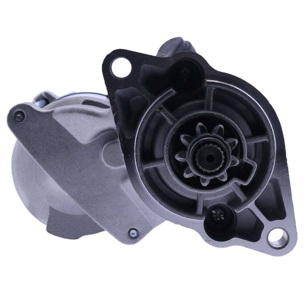 Starter 19090-17861 For Kubota Motor D850B1 D905B,Toro Groundsmaster 228D,328D