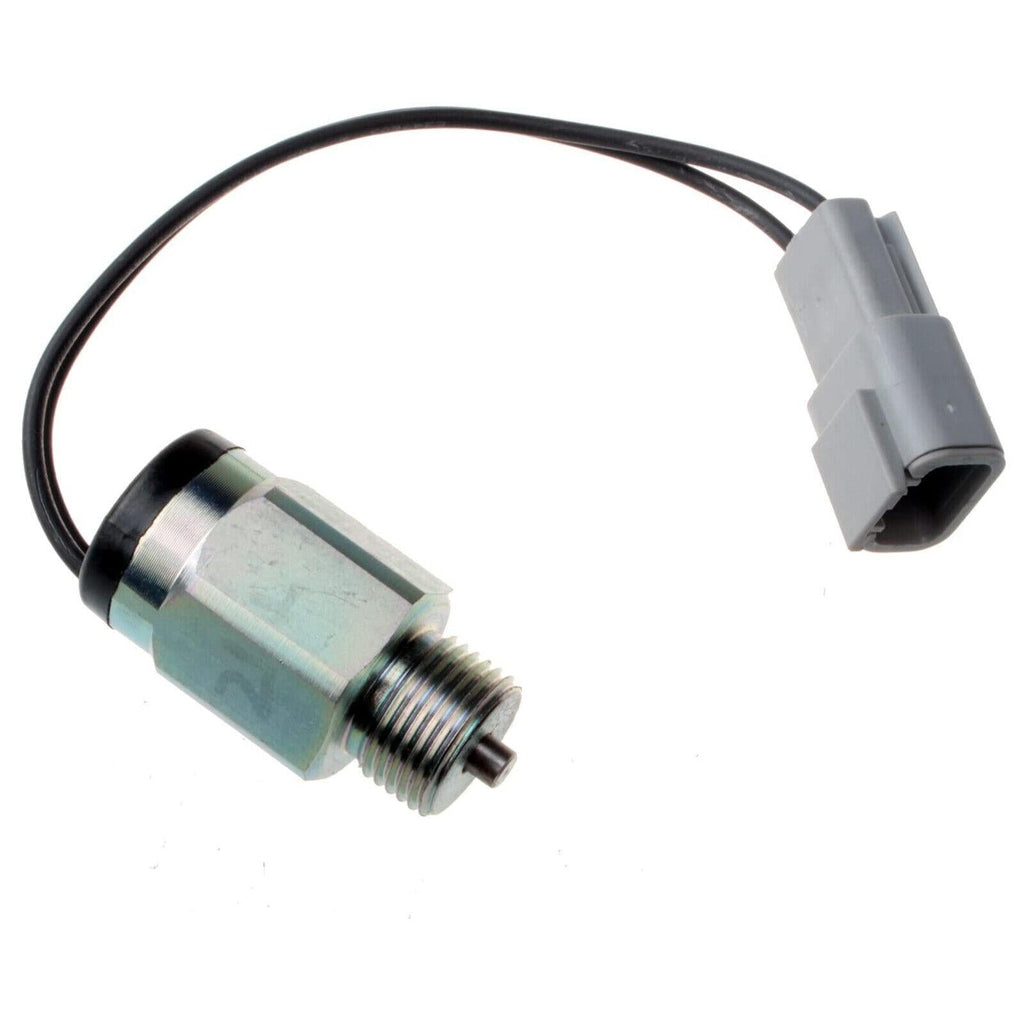Fuel Shutoff Solenoid 6677383 for Loaders 751 753 763 773 863 864 873 883 963