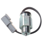 Fuel Shutoff Solenoid 6677383 for Loaders 751 753 763 773 863 864 873 883 963