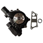 3800883 Water Pump fit Cummins B3.3 QSB3.3 QSB4.5 B137 CM2150 4981207 68055887