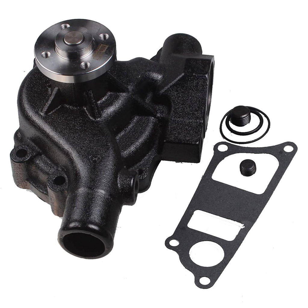 3800883 Water Pump fit Cummins B3.3 QSB3.3 QSB4.5 B137 CM2150 4981207 68055887
