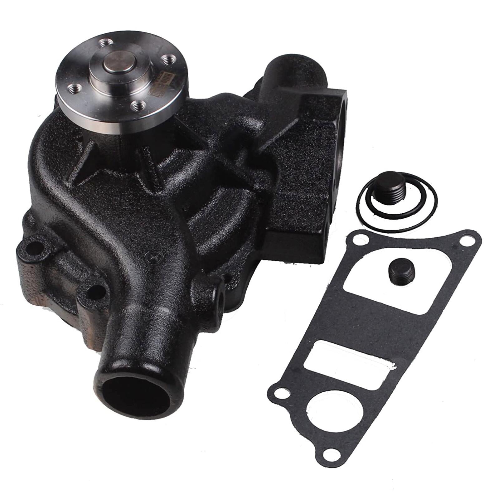 3800883 Water Pump fit Cummins B3.3 QSB3.3 QSB4.5 B137 CM2150 4981207 68055887