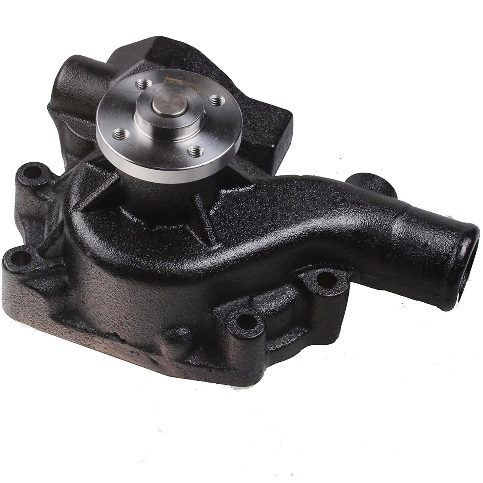 3800883 Water Pump fit Cummins B3.3 QSB3.3 QSB4.5 B137 CM2150 4981207 68055887