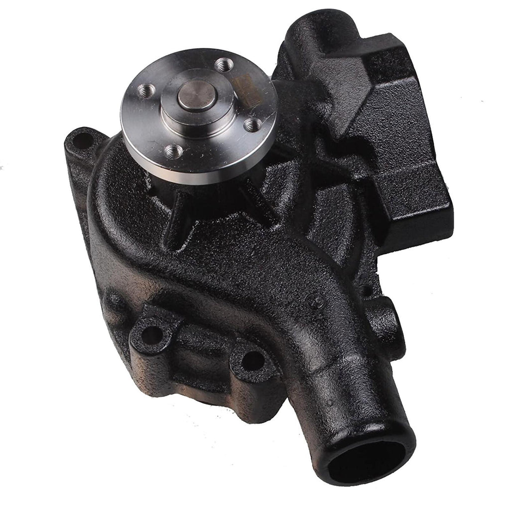 3800883 Water Pump fit Cummins B3.3 QSB3.3 QSB4.5 B137 CM2150 4981207 68055887