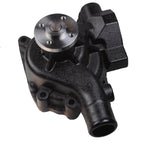 3800883 Water Pump fit Cummins B3.3 QSB3.3 QSB4.5 B137 CM2150 4981207 68055887