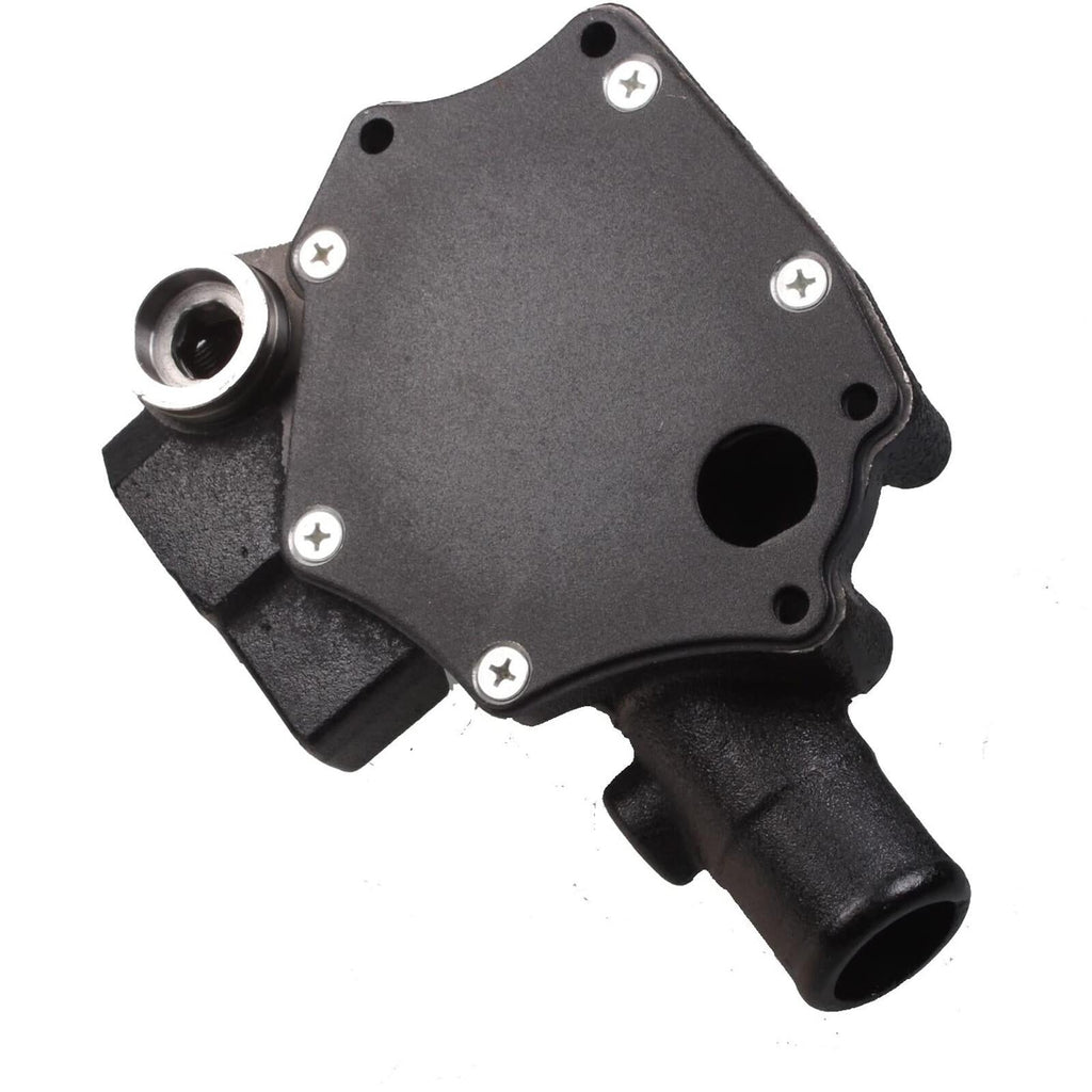 3800883 Water Pump fit Cummins B3.3 QSB3.3 QSB4.5 B137 CM2150 4981207 68055887