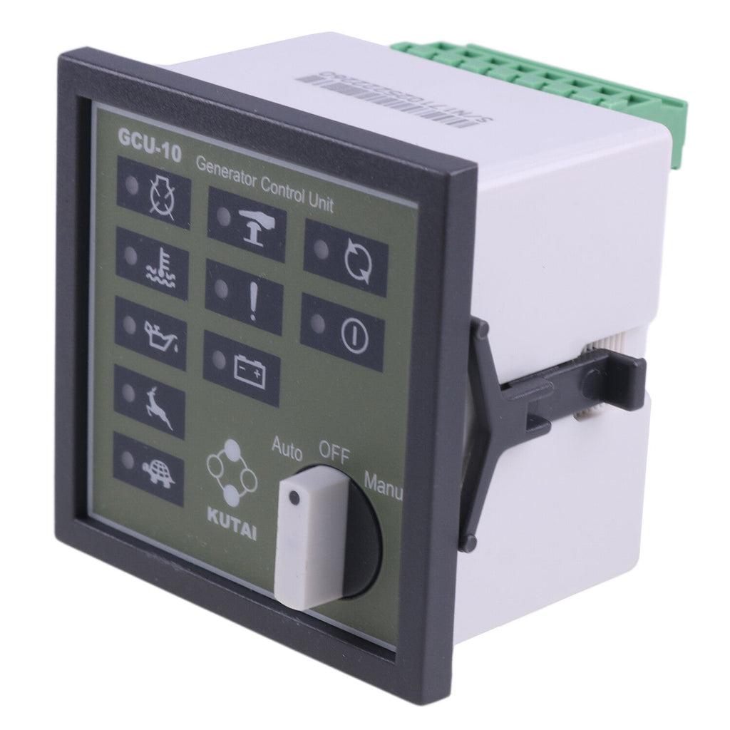 Automatic Controller For KUTAI GCU-10 Generator Control Unit GCU10