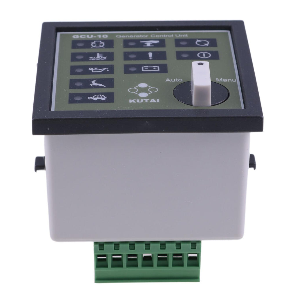 Automatic Controller For KUTAI GCU-10 Generator Control Unit GCU10
