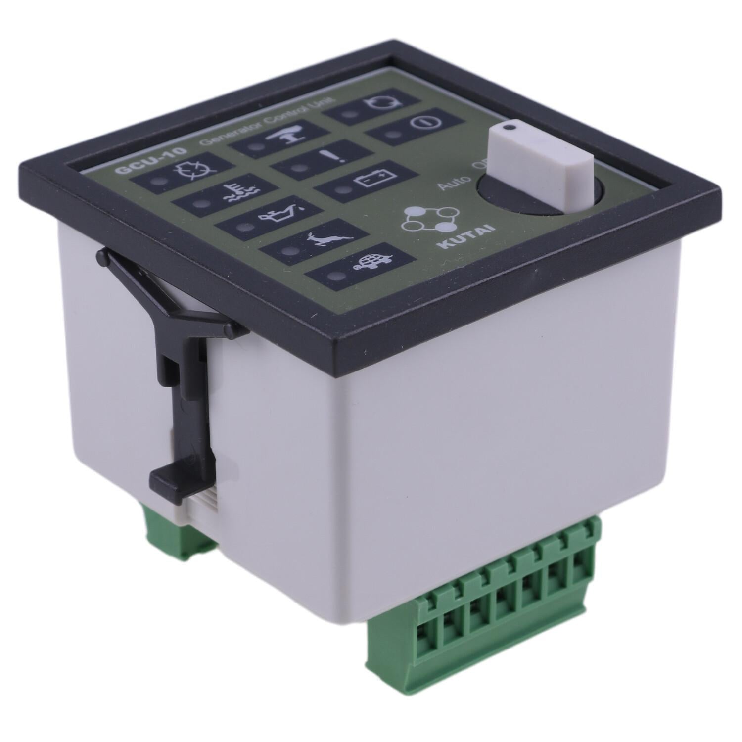 Automatic Controller For KUTAI GCU-10 Generator Control Unit GCU10