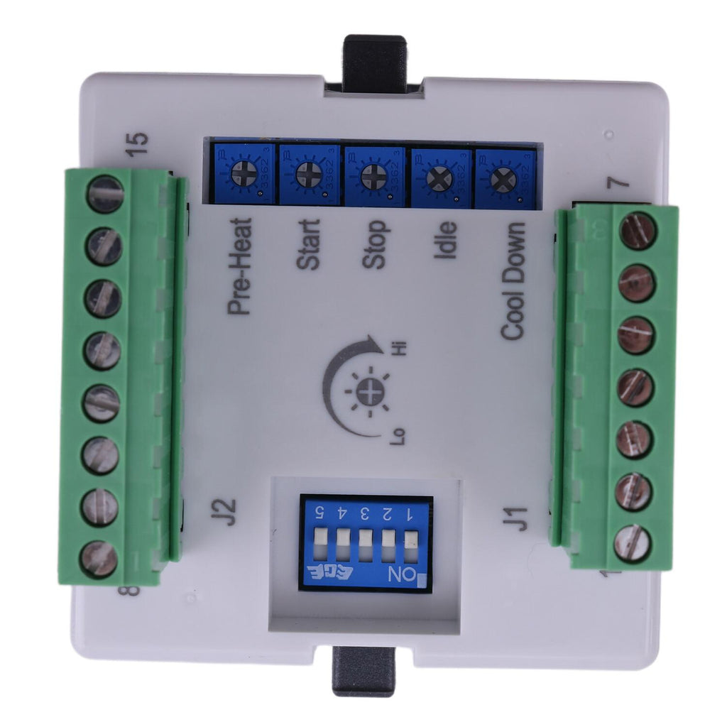 Automatic Controller For KUTAI GCU-10 Generator Control Unit GCU10