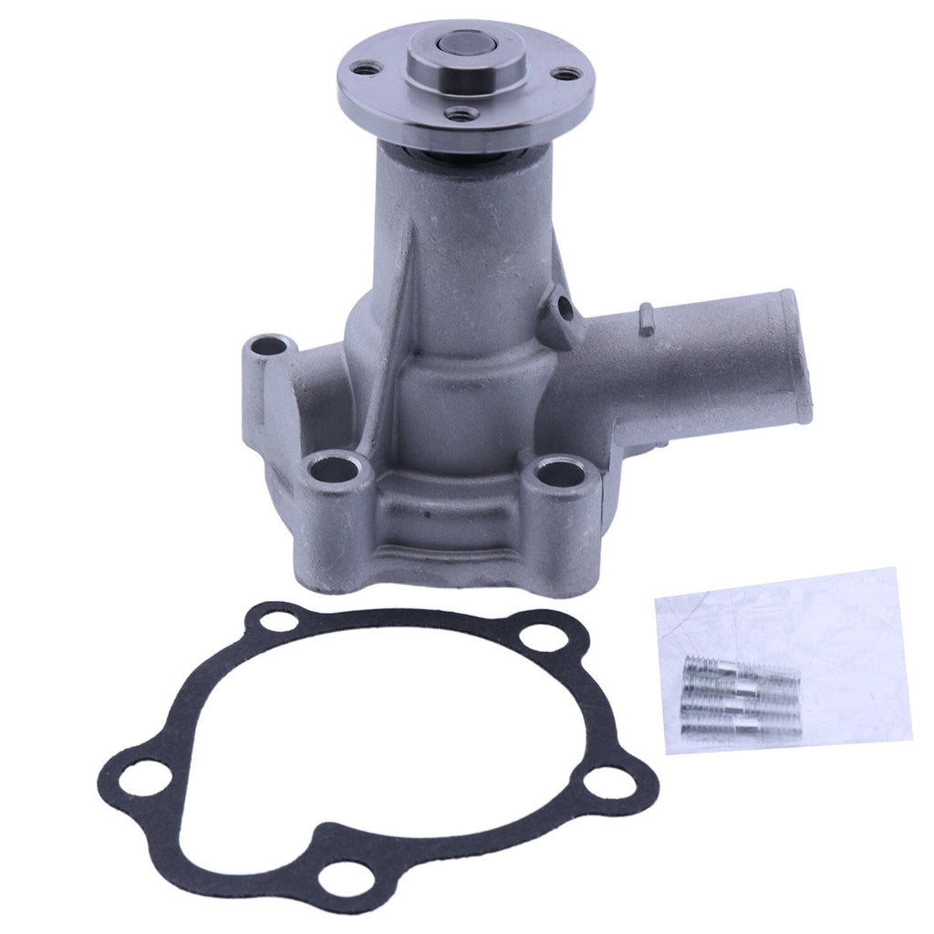 Water Pump CH15502 For John Deere Tractor 650, 750 Yanmar 3TNA72 Engine