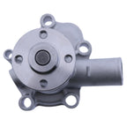 Water Pump CH15502 For John Deere Tractor 650, 750 Yanmar 3TNA72 Engine