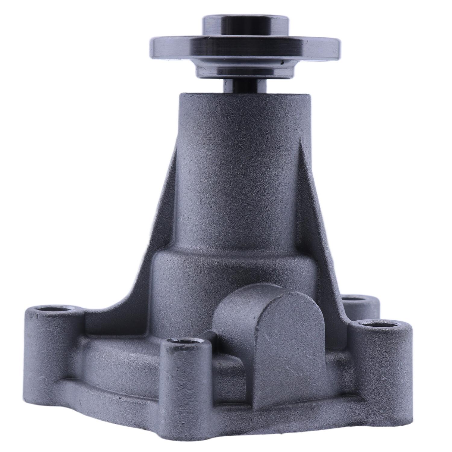 Water Pump CH15502 For John Deere Tractor 650, 750 Yanmar 3TNA72 Engine