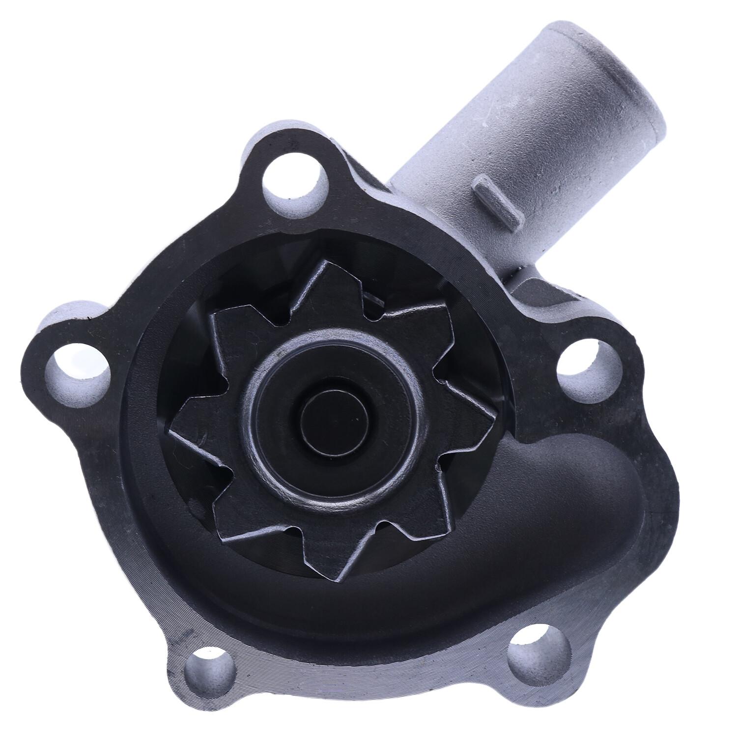 Water Pump CH15502 For John Deere Tractor 650, 750 Yanmar 3TNA72 Engine