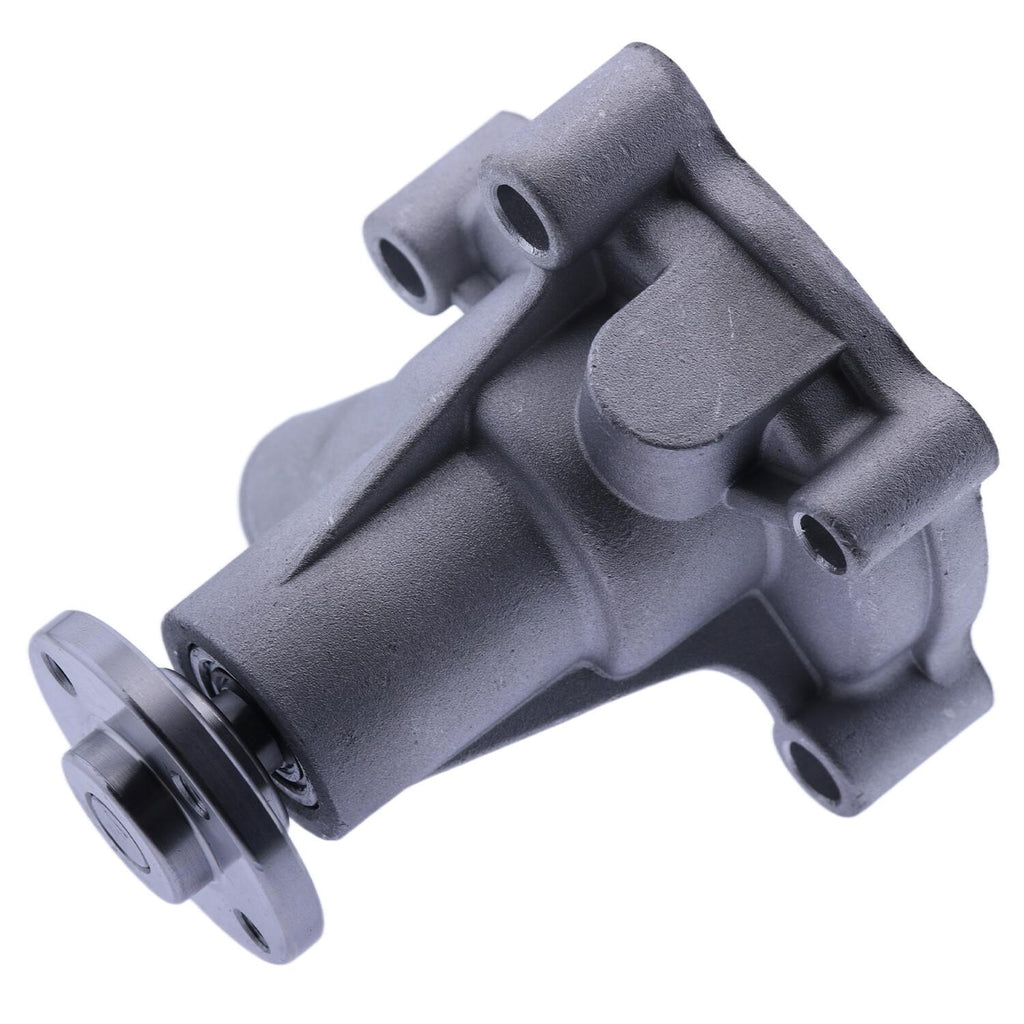 Water Pump CH15502 For John Deere Tractor 650, 750 Yanmar 3TNA72 Engine