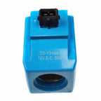 12V/30W Coil Solenoid 25/103001 for JCB 505-19FM;504B;506B;540FS PLUS;